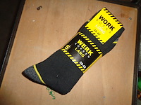 20 paar werksokken lang - afbeelding 3 van  3