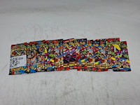 20 pak pokemon kaarten