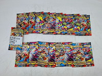 20 pak pokemon kaarten