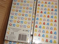 20 pakjes met 20 kerstkaarten - afbeelding 3 van  3