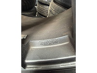 20” pirelli audi a6 autoband (4x) - afbeelding 4 van  5