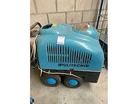 20 pulitecno omega 112 hogedrukreiniger - afbeelding 2 van  6