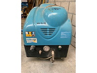 20 pulitecno omega 112 hogedrukreiniger - afbeelding 3 van  6