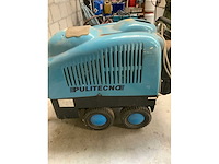 20 pulitecno omega 112 hogedrukreiniger - afbeelding 5 van  6