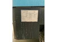 20 pulitecno omega 112 hogedrukreiniger - afbeelding 6 van  6