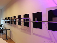 20 stuks kleding-/jassysteem - afbeelding 2 van  8