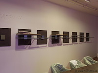 20 stuks kleding-/jassysteem - afbeelding 3 van  8