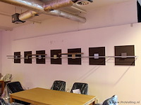 20 stuks kleding-/jassysteem - afbeelding 4 van  8