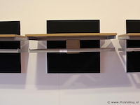 20 stuks kleding-/jassysteem - afbeelding 5 van  8