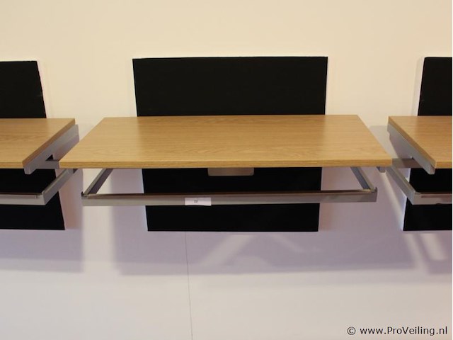 20 stuks kleding-/jassysteem - afbeelding 6 van  8