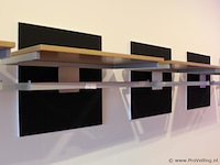 20 stuks kleding-/jassysteem - afbeelding 8 van  8