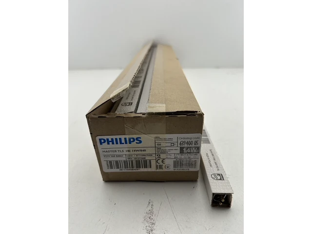 20 tl lamp philips master - afbeelding 3 van  3