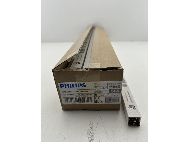 20 tl lamp philips master - afbeelding 2 van  3