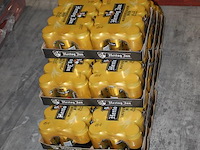 20 twelvepacks hertog jan bier 0,33cl. 240 blikken. tht 4-2026. bod inclusief statiegeldwaarde van 36 euro. - afbeelding 2 van  2