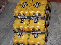 20 twelvepacks hertog jan bier 0,33cl. 240 blikken. tht 4-2026. bod inclusief statiegeldwaarde van 36 euro. - afbeelding 2 van  2