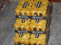 20 twelvepacks hertog jan bier 0,33cl. 240 blikken. tht 4-2026. bod inclusief statiegeldwaarde van 36 euro. - afbeelding 2 van  2