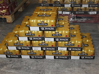 20 twelvepacks hertog jan bier 0,33cl. 240 blikken. tht 4-2026. bod inclusief statiegeldwaarde van 36 euro. - afbeelding 1 van  2