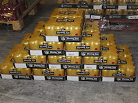 20 twelvepacks hertog jan bier 0,33cl. 240 blikken. tht 4-2026. bod inclusief statiegeldwaarde van 36 euro.