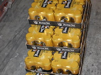 20 twelvepacks hertog jan bier 0,33cl. 240 blikken. tht 4-2026. bod inclusief statiegeldwaarde van 36 euro. - afbeelding 2 van  2