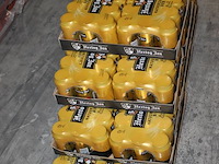 20 twelvepacks hertog jan bier 0,33cl. 240 blikken. tht 4-2026. bod inclusief statiegeldwaarde van 36 euro. - afbeelding 1 van  2