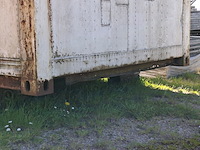 20-voet zeecontainer - afbeelding 3 van  20