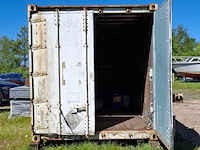 20-voet zeecontainer - afbeelding 5 van  20