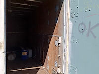 20-voet zeecontainer - afbeelding 10 van  20