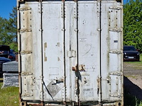 20-voet zeecontainer - afbeelding 14 van  20