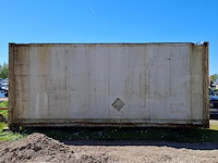 20-voet zeecontainer - afbeelding 19 van  20