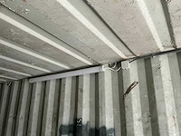 20 voets zeecontainer - afbeelding 1 van  11