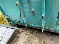 20 voets zeecontainer - afbeelding 3 van  11