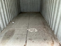 20 voets zeecontainer - afbeelding 11 van  11
