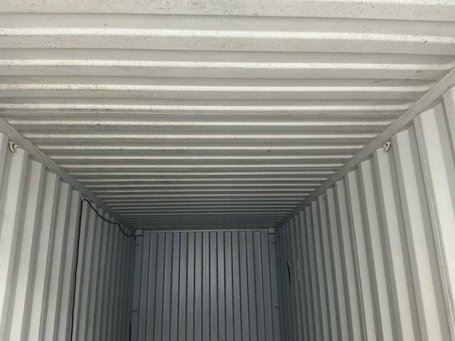 20 voets zeecontainer - afbeelding 13 van  17