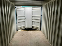 20 voets zeecontainer - afbeelding 4 van  17