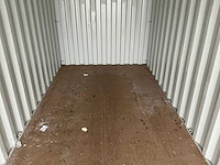 20 voets zeecontainer - afbeelding 4 van  11