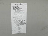 20 voets zeecontainer - afbeelding 6 van  11