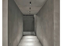 20 x artemida 15 watt led opbouw spots wit - afbeelding 5 van  6