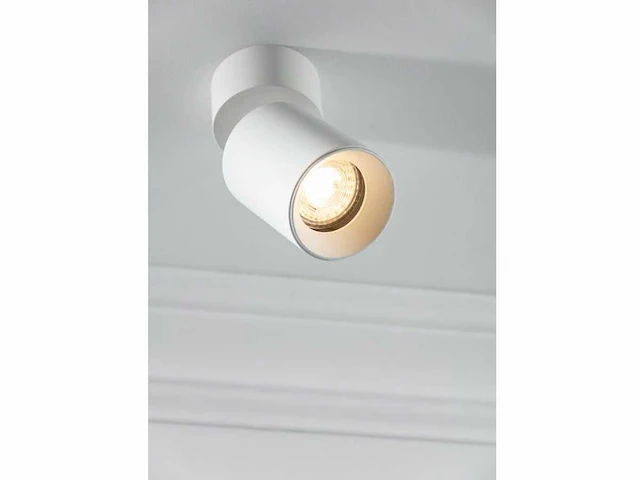 20 x fago kantelbare design spot wit - afbeelding 2 van  5