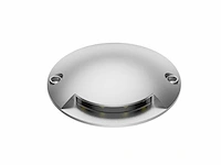 20 x forlight led grond spot zilver - afbeelding 5 van  8
