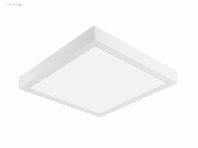 20 x gt faro led plafonnière 24 watt - afbeelding 4 van  6
