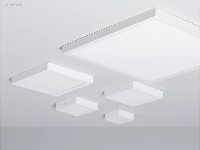 20 x gt faro led plafonnière 24 watt - afbeelding 6 van  6