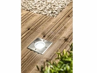 20 x gt opal grond inbouw spot vierkant - afbeelding 5 van  6