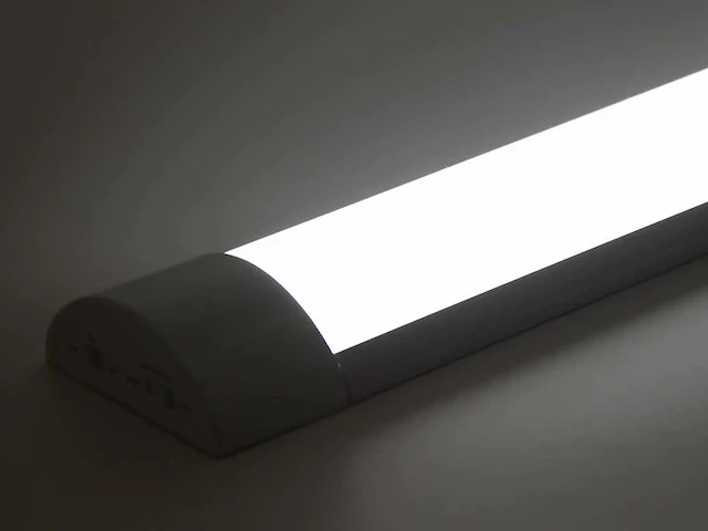 20 x gt slim led 18 watt ultralage led panelen - afbeelding 2 van  9