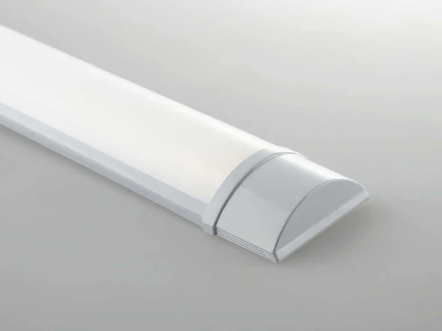 20 x gt slim led 18 watt ultralage led panelen - afbeelding 3 van  9