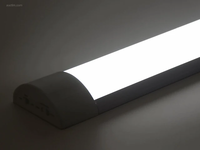 20 x gt slim led 36 watt ultralage led panelen - afbeelding 3 van  9