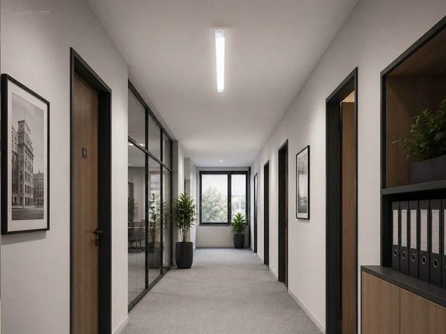 20 x gt slim led batten 36 watt - afbeelding 7 van  9