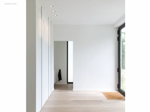 20 x gt square 2.0 design inbouwspots wit - afbeelding 2 van  6