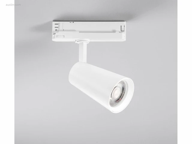 20 x intec led kone 13 watt wit - afbeelding 1 van  3