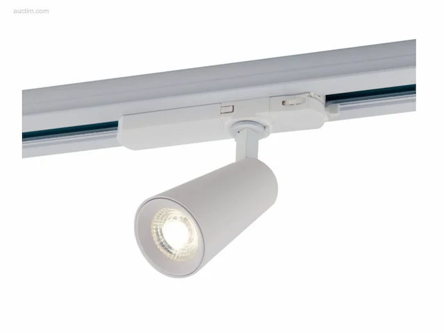 20 x intec led kone 13 watt wit - afbeelding 3 van  3