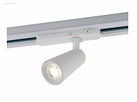 20 x intec led kone 13 watt wit - afbeelding 3 van  3